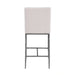Rilva Counter Ht. Stool (1/CTN) - Dream Home Furniture & Mattress (Waite Park, MN)