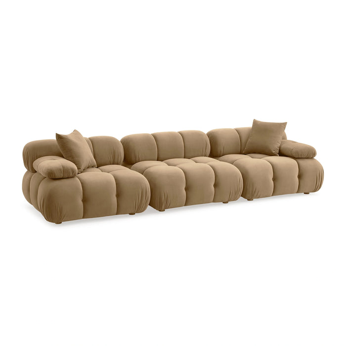 Calliope 118" Sofa
