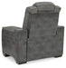 Next-Gen DuraPella Power Recliner - Dream Home Furniture & Mattress (Waite Park, MN)
