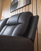 Mackmenville Living Room Set - Dream Home Furniture & Mattress (Waite Park, MN)