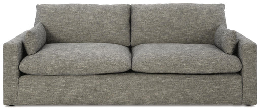 Dramatic Sofa - Dream Home Furniture & Mattress (Waite Park, MN)