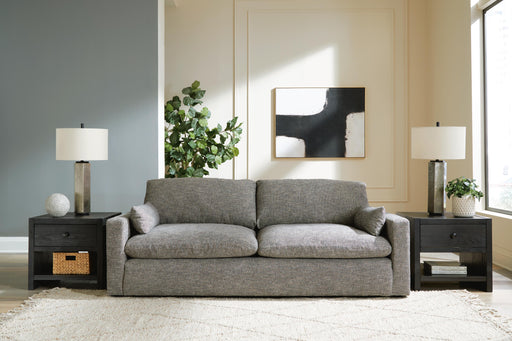 Dramatic Sofa - Dream Home Furniture & Mattress (Waite Park, MN)