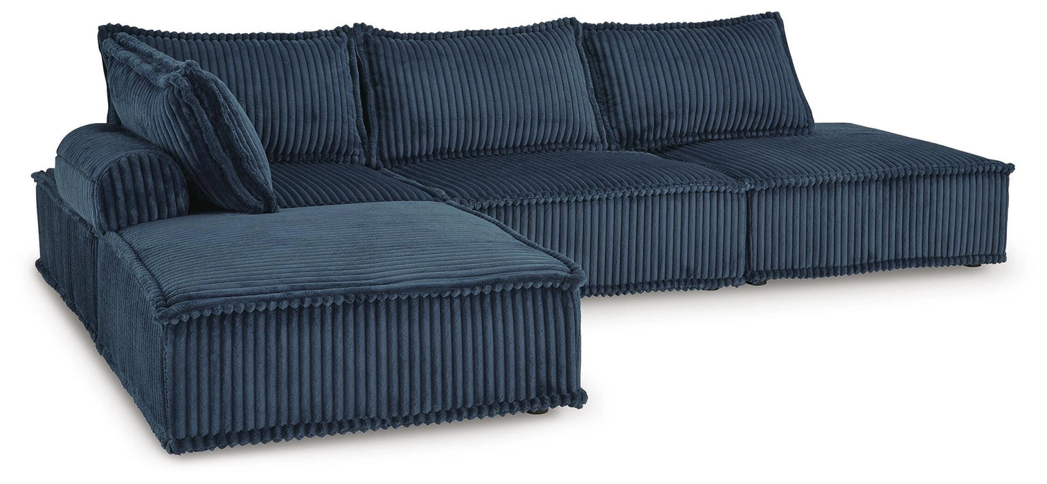 Bales Modular Seating - Dream Home Furniture & Mattress (Waite Park, MN)