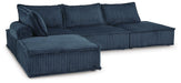 Bales Modular Seating - Dream Home Furniture & Mattress (Waite Park, MN)
