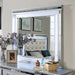 BELLINZONA Mirror - Dream Home Furniture & Mattress (Waite Park, MN)