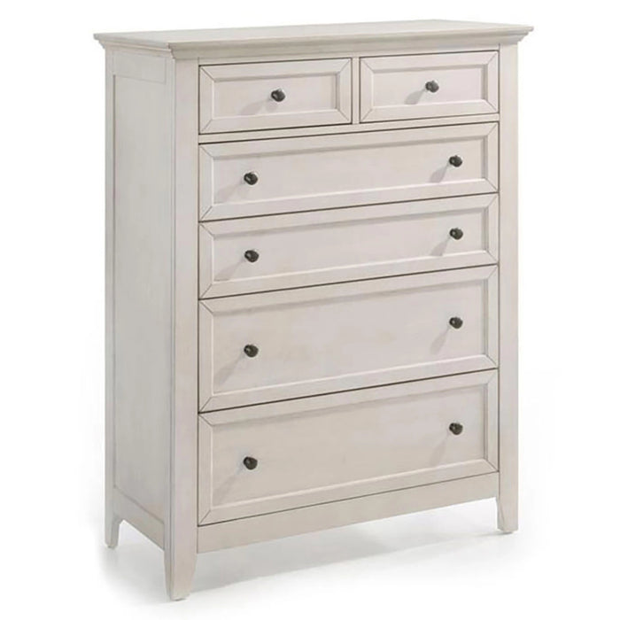 San Mateo Chest