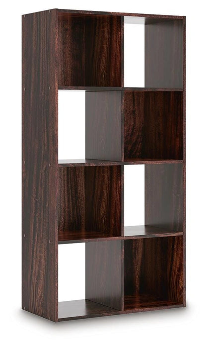Glosmount Eight Cube Organizer - Dream Home Furniture & Mattress (Waite Park, MN)