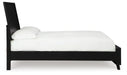 Danziar Bed - Dream Home Furniture & Mattress (Waite Park, MN)
