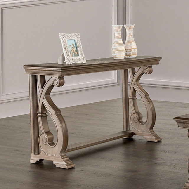 Giordani Sofa Table - Dream Home Furniture & Mattress (Waite Park, MN)