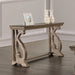 Giordani Sofa Table - Dream Home Furniture & Mattress (Waite Park, MN)