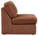 Modmax 5 Piece Sectional with Audio Console - Dream Home Furniture & Mattress (Waite Park, MN)