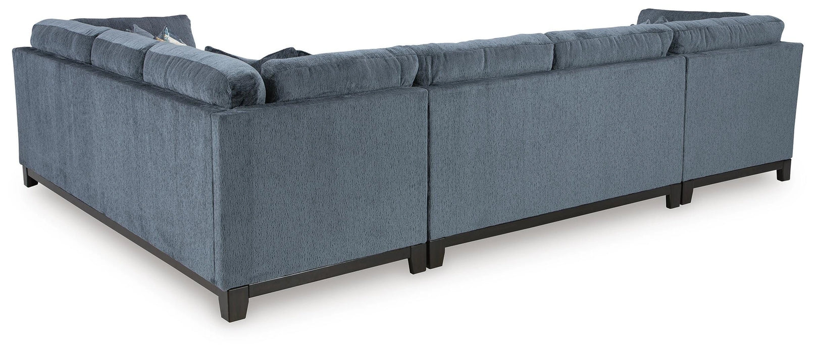 Maxon Place Sectional with Chaise - Dream Home Furniture & Mattress (Waite Park, MN)