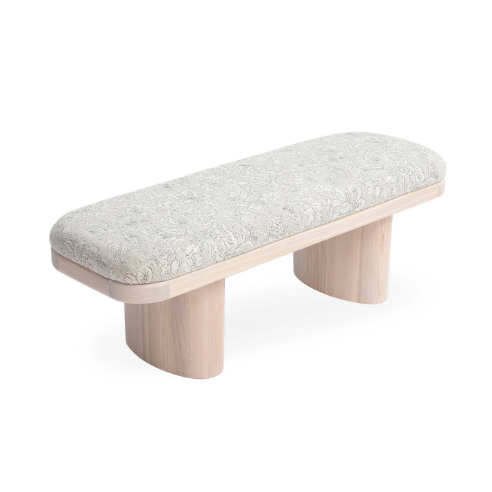 Ollie Bench