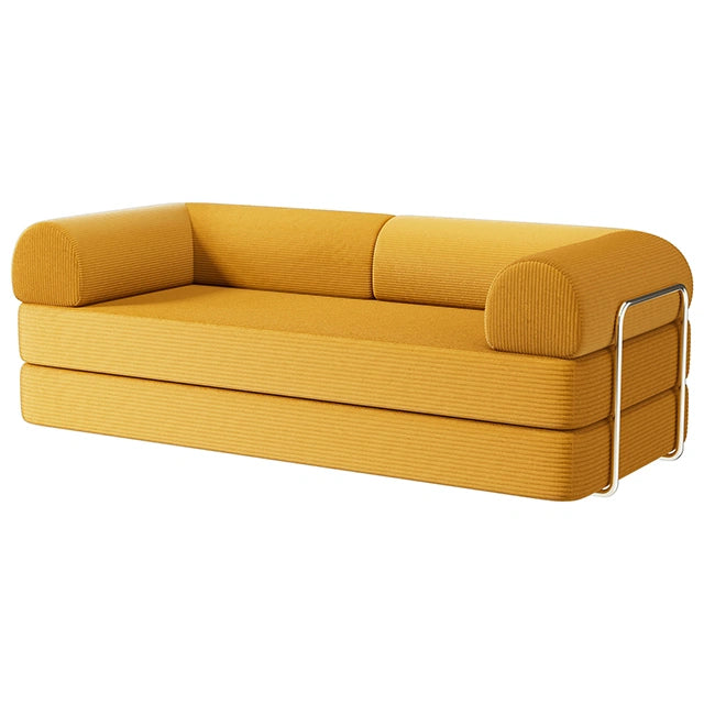 Perri 79" Compressed Sofa - Dream Home Furniture & Mattress (Waite Park, MN)
