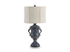 Morvanford Table Lamp - Dream Home Furniture & Mattress (Waite Park, MN)