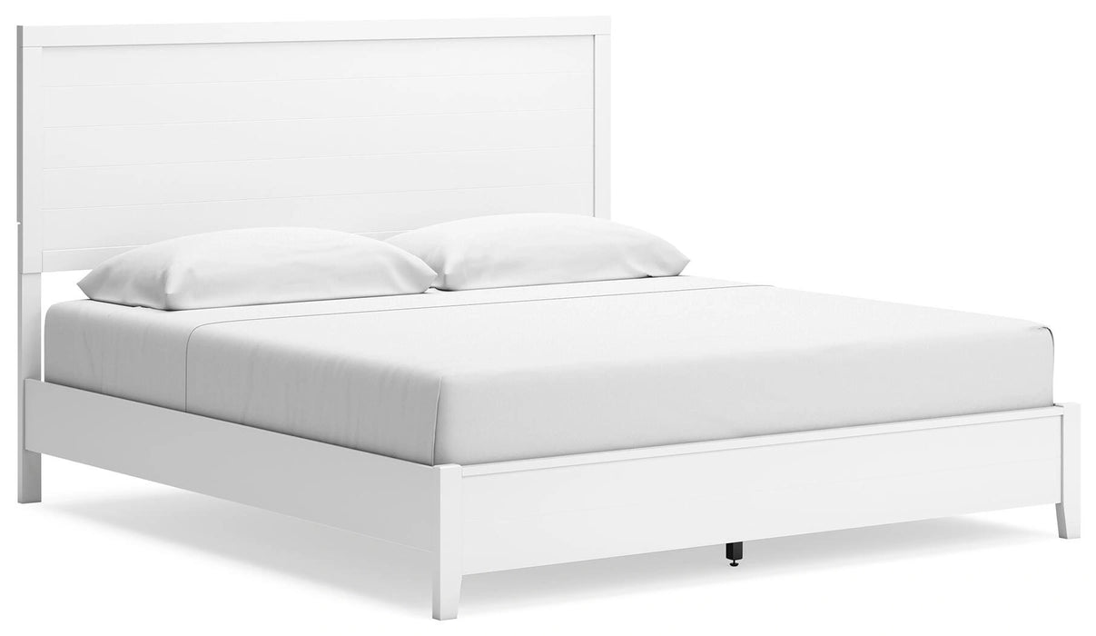 Binterglen Bed - Dream Home Furniture & Mattress (Waite Park, MN)