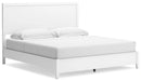 Binterglen Bed - Dream Home Furniture & Mattress (Waite Park, MN)