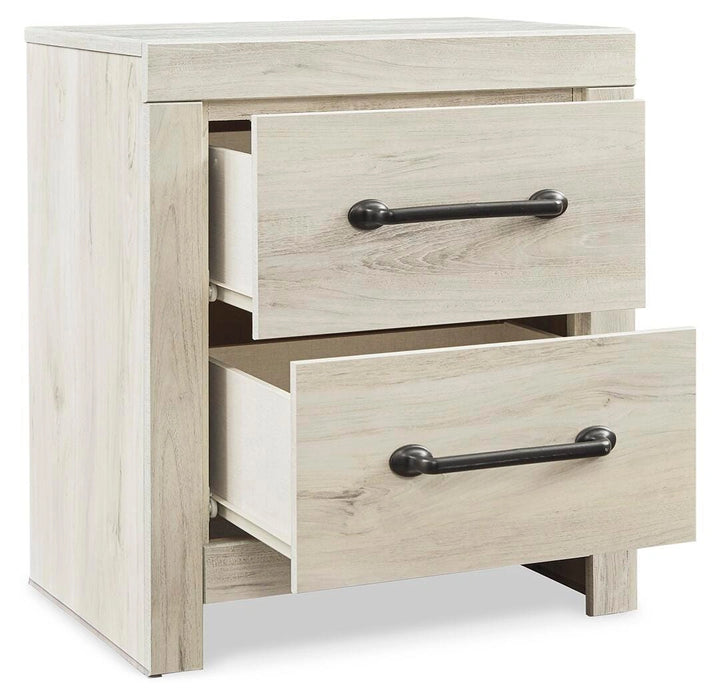 Cambeck Nightstand - Dream Home Furniture & Mattress (Waite Park, MN)
