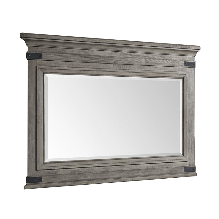Forge Mirror - Dream Home Furniture & Mattress (Waite Park, MN)