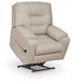 Belmone Pike Recliner - Dream Home Furniture & Mattress (Waite Park, MN)