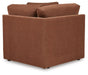 Modmax Balanced Sectional with Audio and Storage Consoles - Dream Home Furniture & Mattress (Waite Park, MN)
