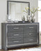 Lodanna Bedroom Set - Dream Home Furniture & Mattress (Waite Park, MN)