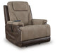 4Z-Peaceful Pause Power Lift Recliner - Dream Home Furniture & Mattress (Waite Park, MN)