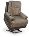 4Z-Peaceful Pause Power Lift Recliner - Dream Home Furniture & Mattress (Waite Park, MN)