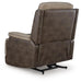 4Z-Peaceful Pause Power Lift Recliner - Dream Home Furniture & Mattress (Waite Park, MN)