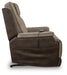 4Z-Peaceful Pause Power Lift Recliner - Dream Home Furniture & Mattress (Waite Park, MN)