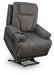 4Z-Peaceful Pause Power Lift Recliner - Dream Home Furniture & Mattress (Waite Park, MN)
