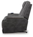 4Z-Peaceful Pause Power Lift Recliner - Dream Home Furniture & Mattress (Waite Park, MN)