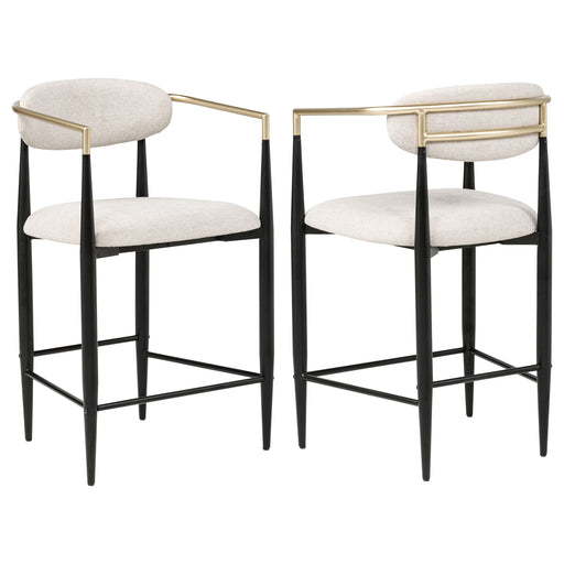 Tina Counter Chair - Dream Home Furniture & Mattress (Waite Park, MN)