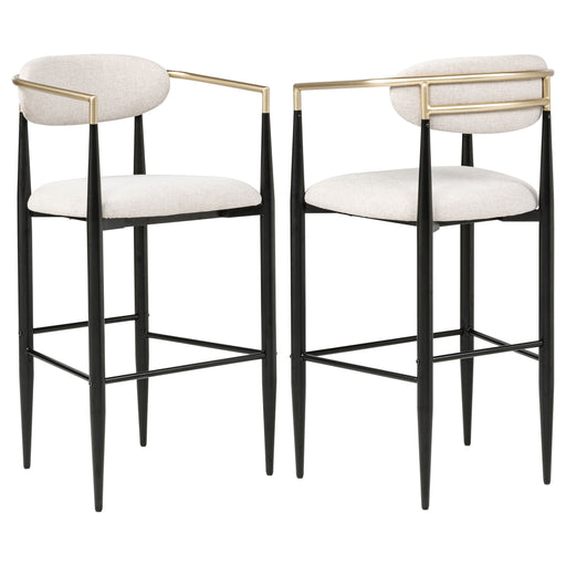Tina Bar Chair - Dream Home Furniture & Mattress (Waite Park, MN)