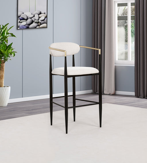 Tina Bar Chair - Dream Home Furniture & Mattress (Waite Park, MN)