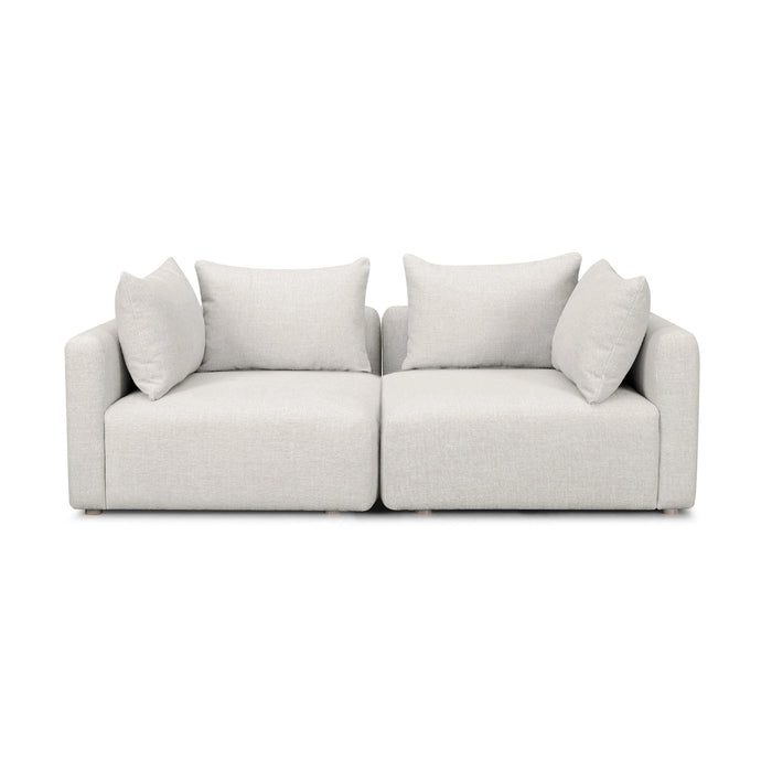 Hangover 81" Loveseat