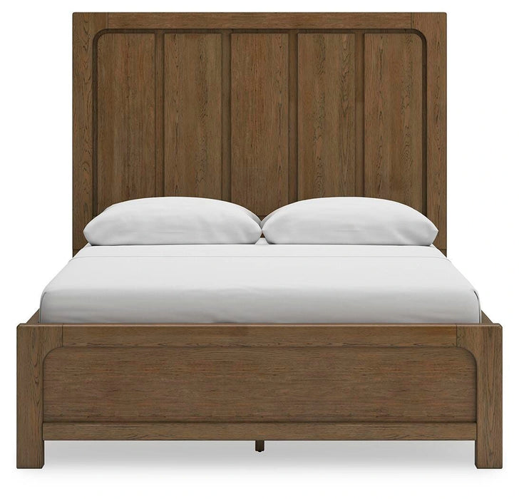 Cabalynn Bed with Storage - Dream Home Furniture & Mattress (Waite Park, MN)