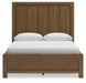 Cabalynn Bed with Storage - Dream Home Furniture & Mattress (Waite Park, MN)