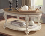 Realyn Table Set - Dream Home Furniture & Mattress (Waite Park, MN)
