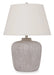 Danry Lamp Set - Dream Home Furniture & Mattress (Waite Park, MN)