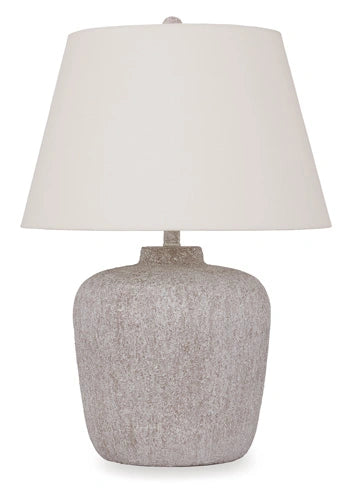 Danry Table Lamp - Dream Home Furniture & Mattress (Waite Park, MN)