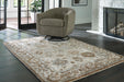 Ainswick Memory Foam Rug - Dream Home Furniture & Mattress (Waite Park, MN)