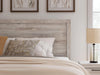 Broachmyn Bed - Dream Home Furniture & Mattress (Waite Park, MN)