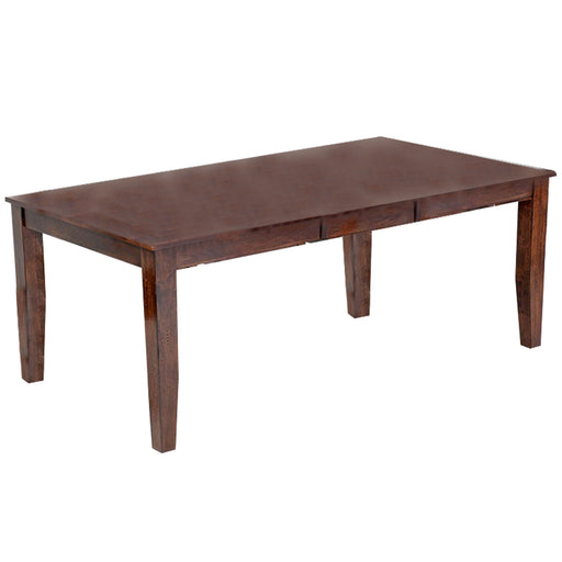 Kona Dining Table - Dream Home Furniture & Mattress (Waite Park, MN)