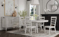 Bayside Round Table - Dream Home Furniture & Mattress (Waite Park, MN)