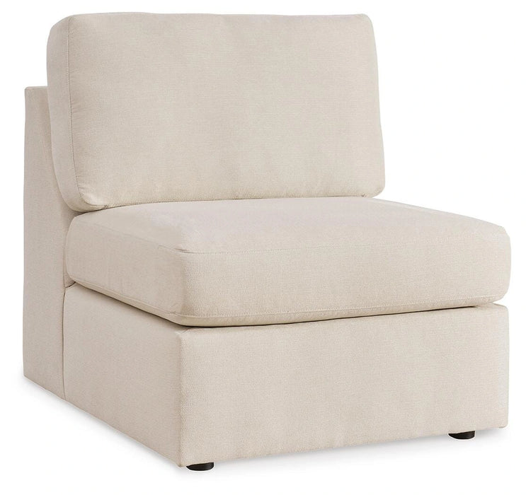 Modmax Balanced Sectional with Audio and Storage Consoles - Dream Home Furniture & Mattress (Waite Park, MN)