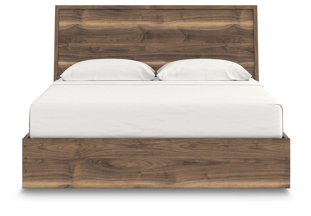 Chirason Bed - Dream Home Furniture & Mattress (Waite Park, MN)