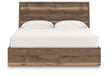 Chirason Bed - Dream Home Furniture & Mattress (Waite Park, MN)