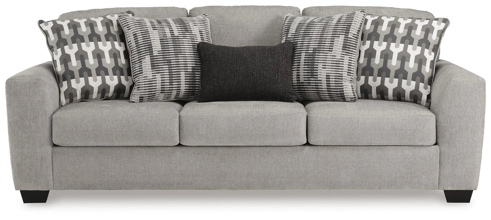 Avenal Park Living Room Set - Dream Home Furniture & Mattress (Waite Park, MN)
