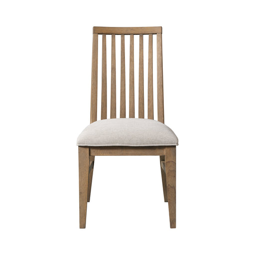 Landmark Slat Chair - Dream Home Furniture & Mattress (Waite Park, MN)